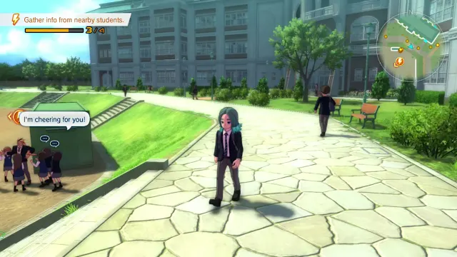 Edition Upgrade (Deluxe Edition) screenshot 2