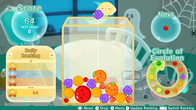 Wacky Halloween Set screenshot 4