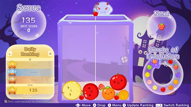 Wacky Halloween Set screenshot 1