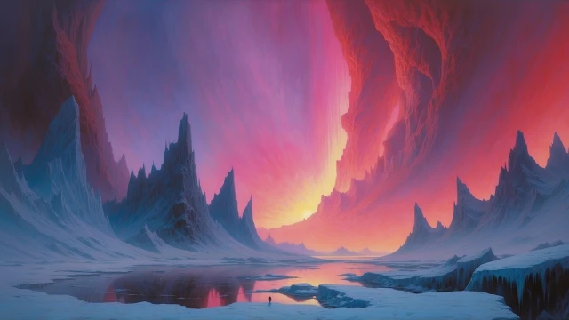 Oblivion Dreams: Seasons DLC screenshot 1