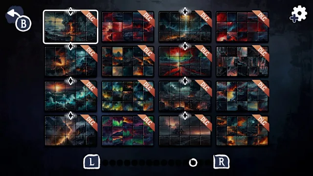 Oblivion Dreams: Apocalypse DLC screenshot 3