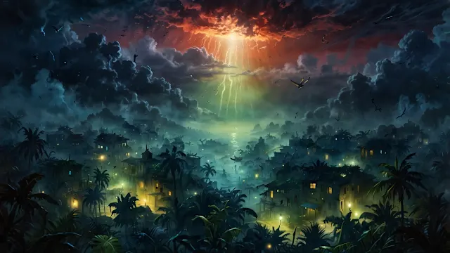 Oblivion Dreams: Magical DLC screenshot 2