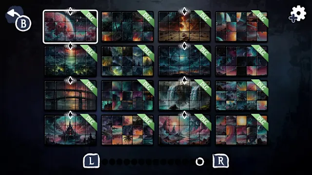Oblivion Dreams: Magical DLC screenshot 3