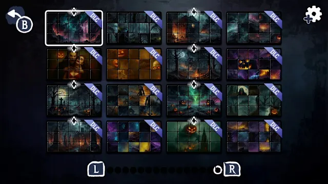 Oblivion Dreams: Spooky DLC screenshot 4