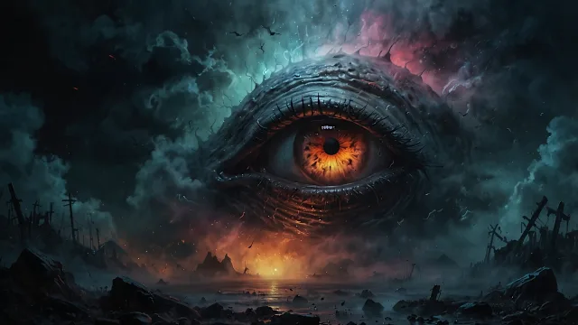 Oblivion Dreams: Spooky DLC screenshot 3