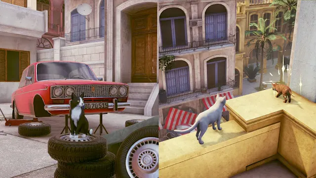 Havana City screenshot 4
