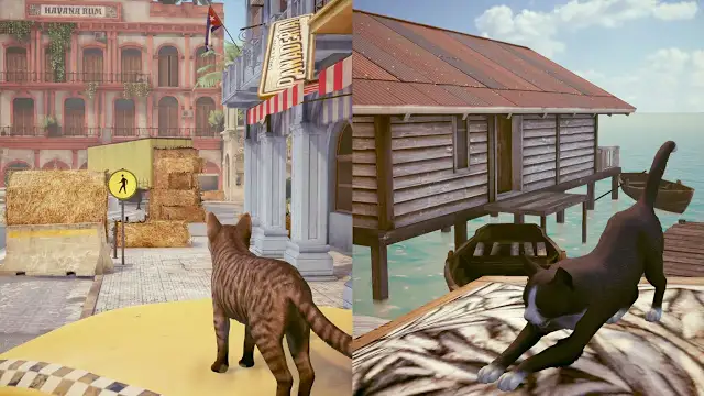 Havana City screenshot 3