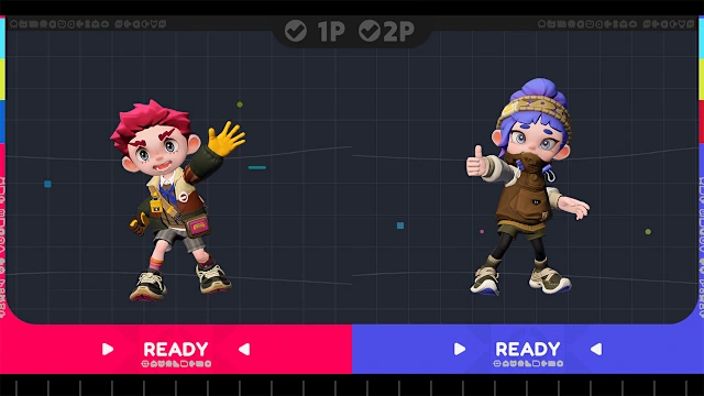 Too Many Clothes Pack screenshot 0