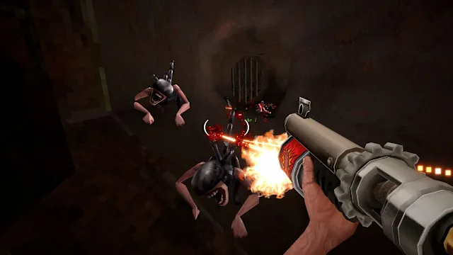 POSTAL: Brain Damaged - These Sunny Daze screenshot 2
