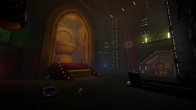POSTAL: Brain Damaged - These Sunny Daze screenshot 6