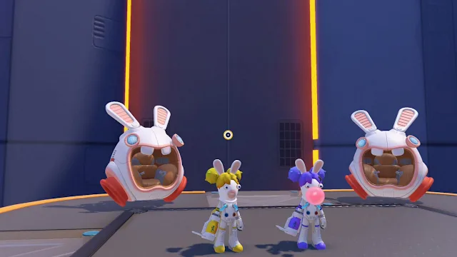 Rabbids Chic Pack screenshot 0
