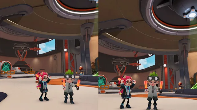 POPUCOM X ARKNIGHTS Collab Outfit Pack screenshot 4