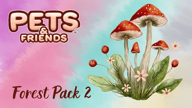 Forest Pack 2
