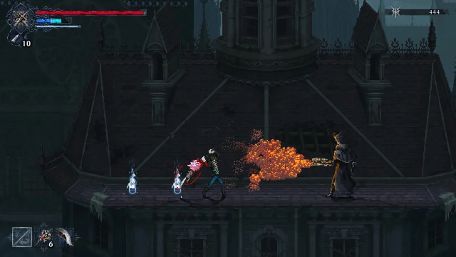 The Last Faith: Awakened Ancients screenshot 6