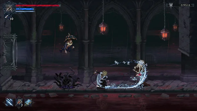 The Last Faith: Awakened Ancients screenshot 2