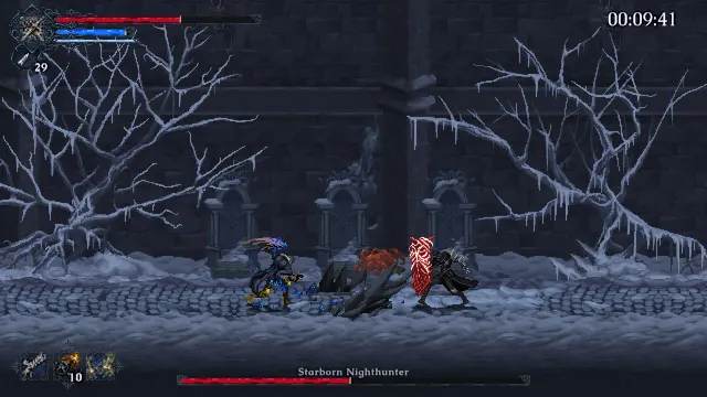 The Last Faith: Awakened Ancients screenshot 5