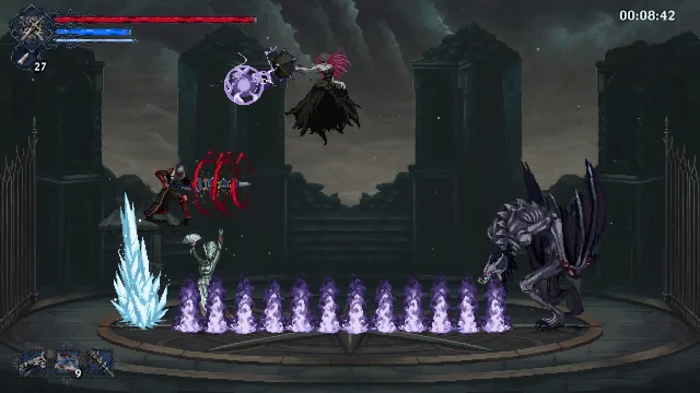 The Last Faith: Awakened Ancients screenshot 4