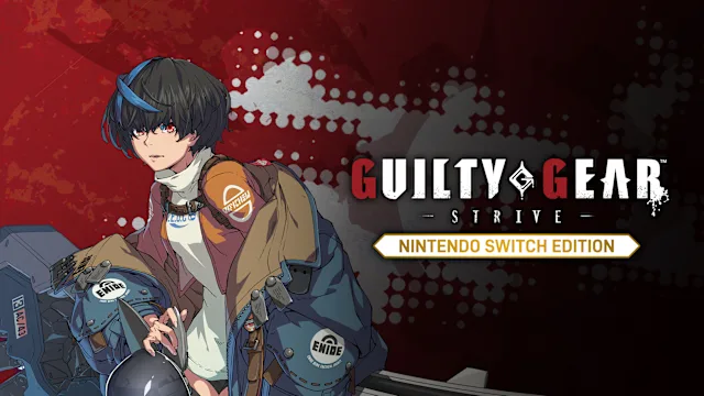 GGST Additional Character Unika
