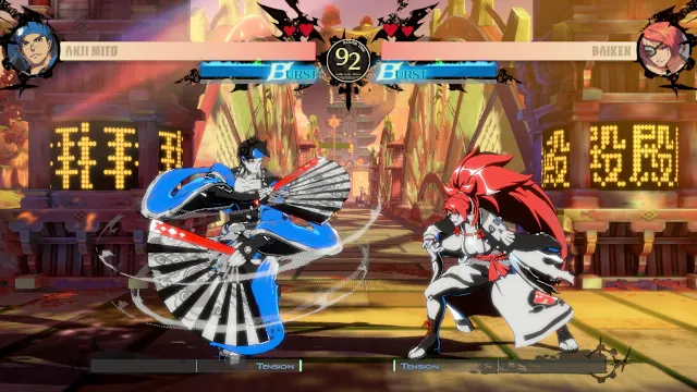 GGST Additional Character Color Pack screenshot 3
