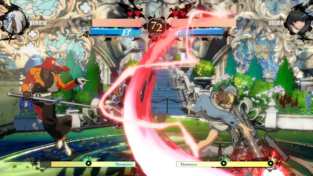 GGST Additional Character Color Pack screenshot 5