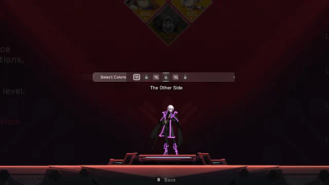 Blazblue Entropy Effect X Deluxe Upgrade Pack screenshot 5