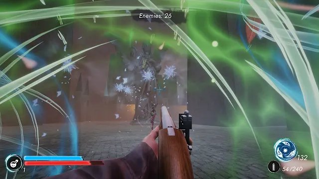 Shadowforge Chronicles: Gold Bonus screenshot 5