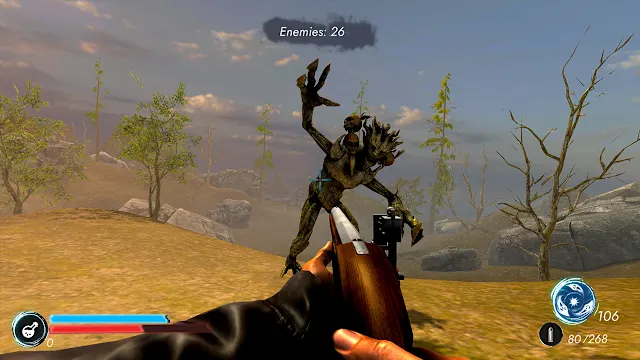 Shadowforge Chronicles: Gold Bonus screenshot 3