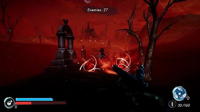 Shadowforge Chronicles: Gold Bonus screenshot 0