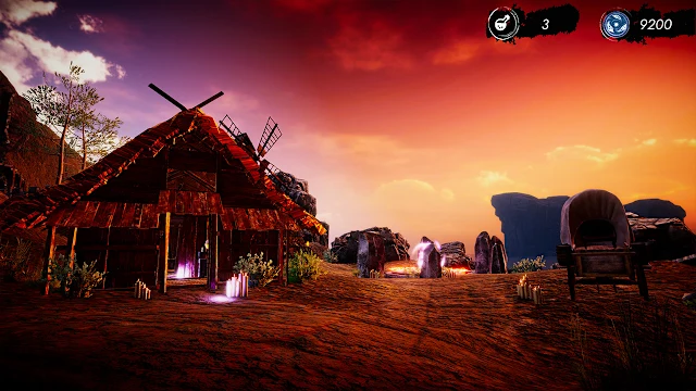 Shadowforge Chronicles: Gold Bonus screenshot 2