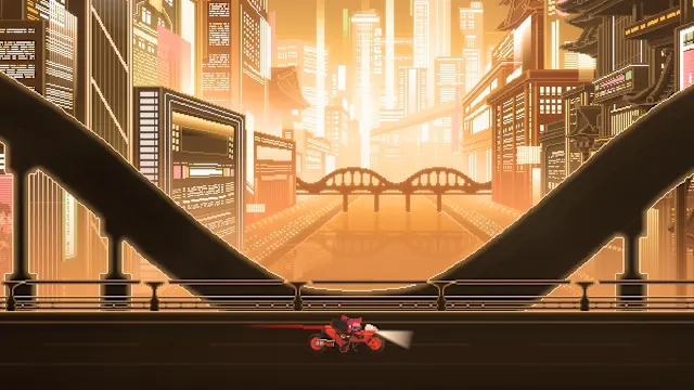 SANABI: A Haunted Day screenshot 0