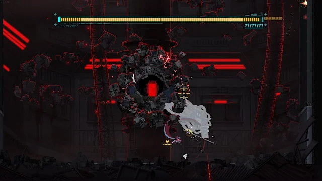 SANABI: A Haunted Day screenshot 4