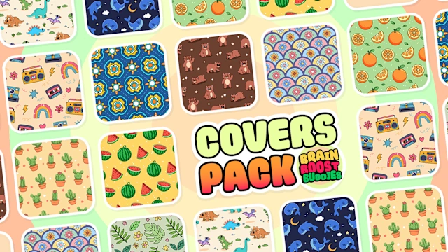 Covers Pack