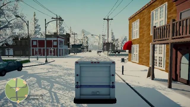 Lake - Season's Greetings screenshot 5