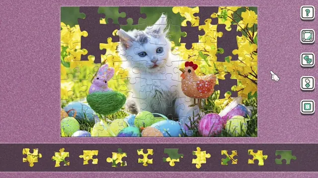 Kittens’ Day screenshot 2