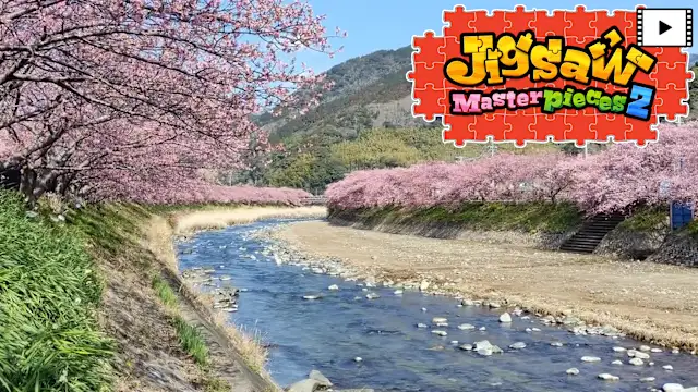 [Moving] The Four Seasons of Japan