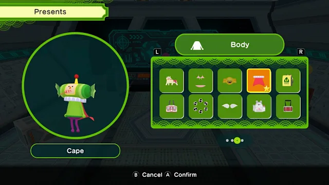 Once Upon A KATAMARI - Katamari Damacy Series Dance Dance Remixes screenshot 1