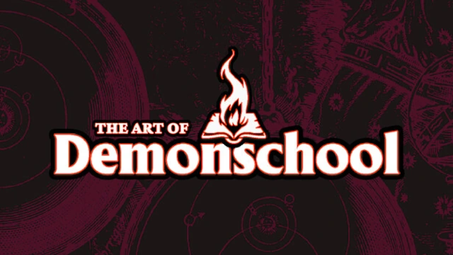 The Art of Demonschool