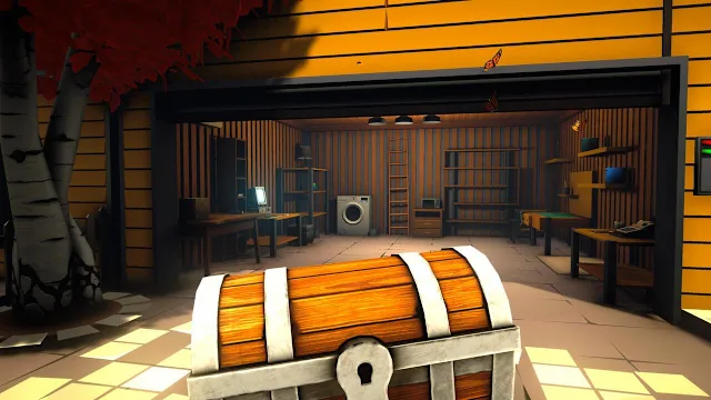 Digging A Hole 2025: Skybox Overhaul screenshot 3