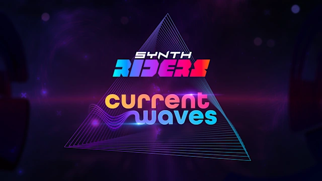 Synth Riders: Current Waves Music Pack