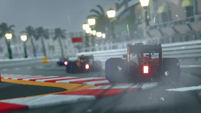 Formula Legends : Early 2010’s Season Pack screenshot 6