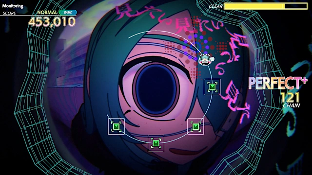 Virtual Singer Music+Character Pack screenshot 2