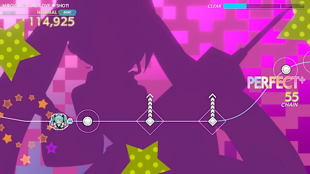 Virtual Singer Music+Character Pack screenshot 4