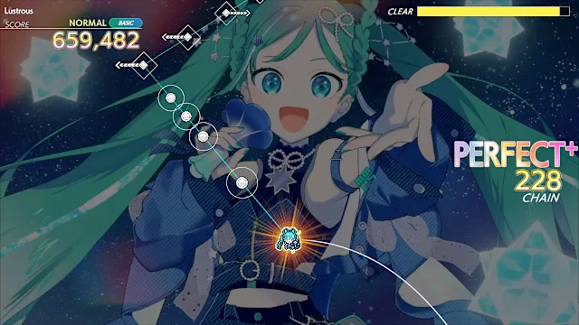 Virtual Singer Music+Character Pack screenshot 5