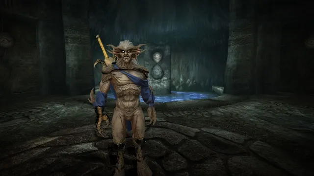 Legacy of Kain: Defiance Remastered – Shifter Skin Pack screenshot 1