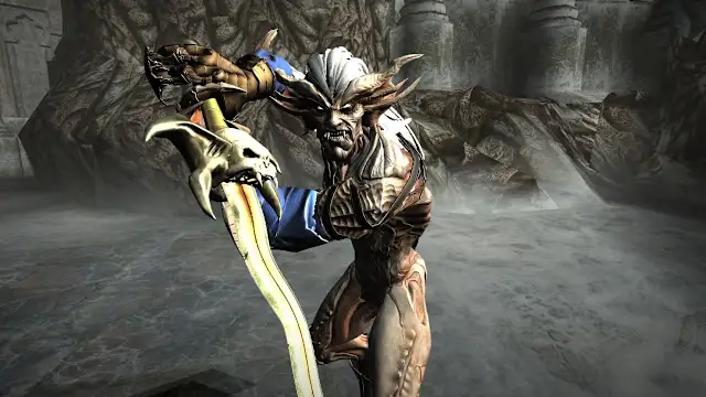 Legacy of Kain: Defiance Remastered – Shifter Skin Pack screenshot 0