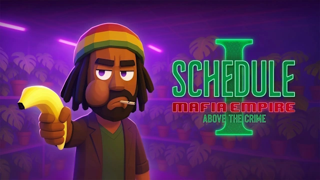 SCHEDULE I – MAFIA EMPIRE: Above the Crime