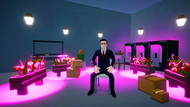 SCHEDULE I – MAFIA EMPIRE: Above the Crime screenshot 4
