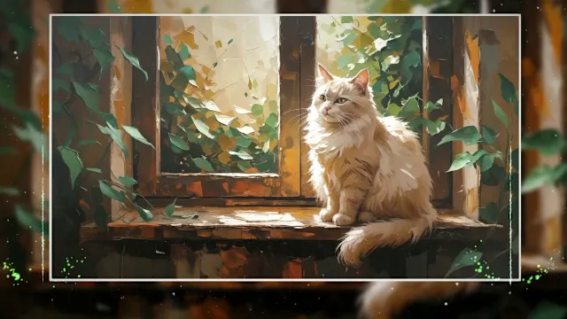 Puzzle Galaxy: Beautiful Paintings - 47 new puzzles screenshot 0