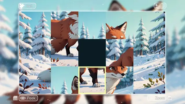 Puzzle Galaxy: Pet Show - 57 new puzzles screenshot 5