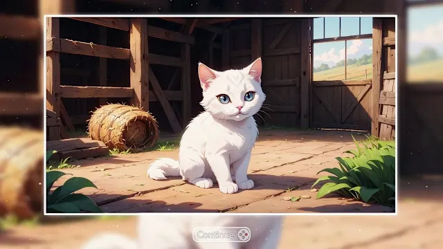 Puzzle Galaxy: Pet Show - 57 new puzzles screenshot 3
